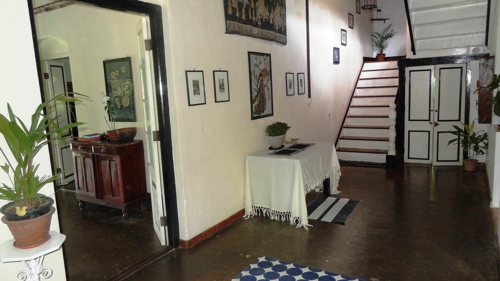 Strathisla Tea Estate Bungalow Matale Exterior foto